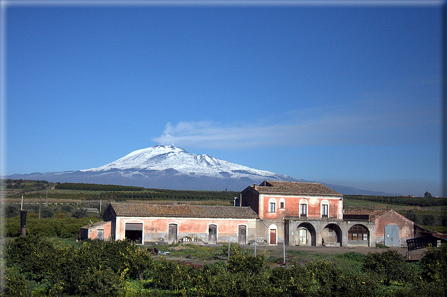 foto Pendici dell'Etna